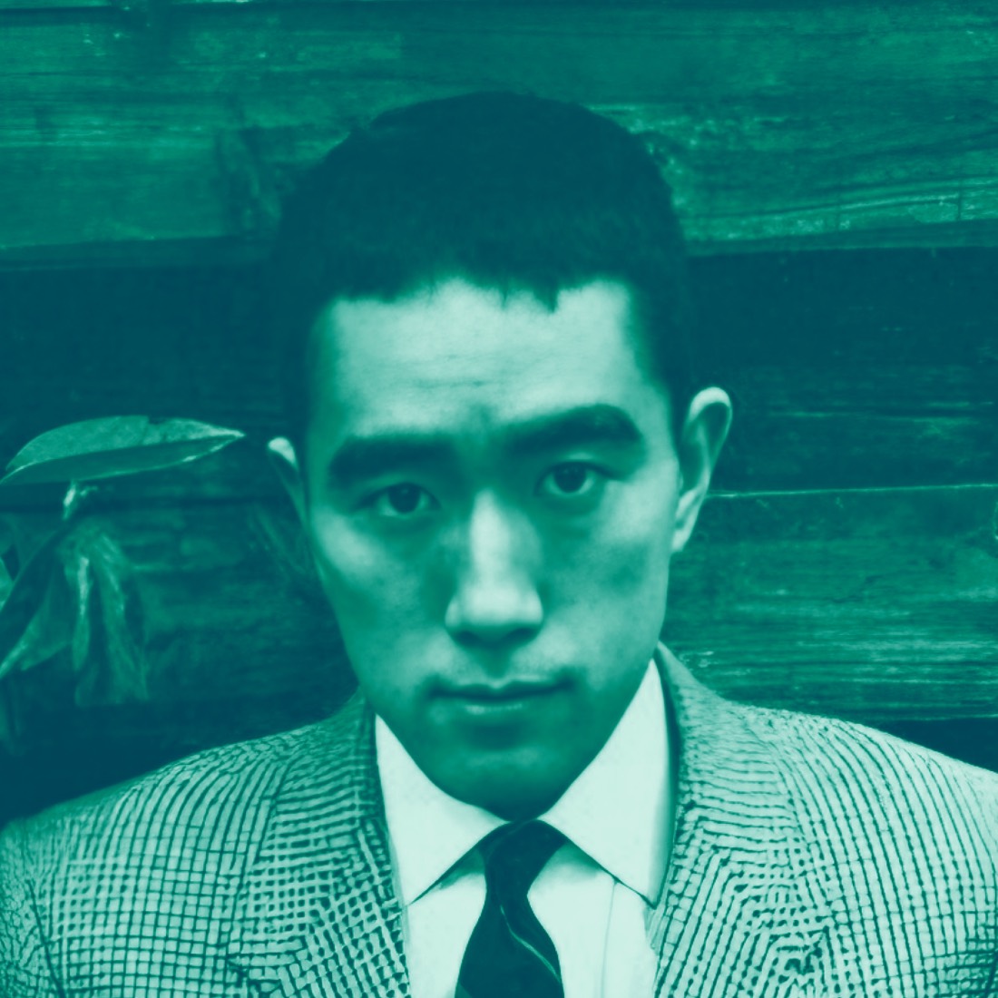 Yukio Mishima