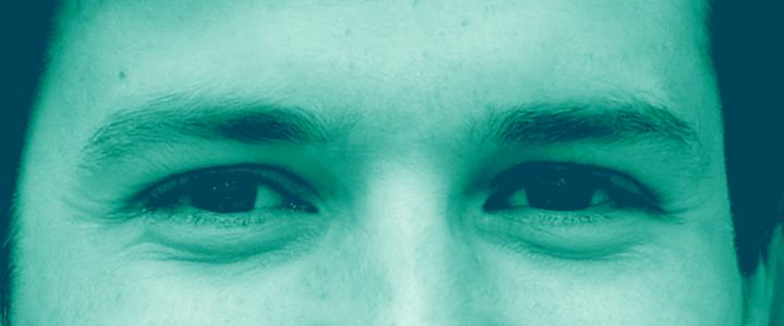 Caio, the app-native skeptic